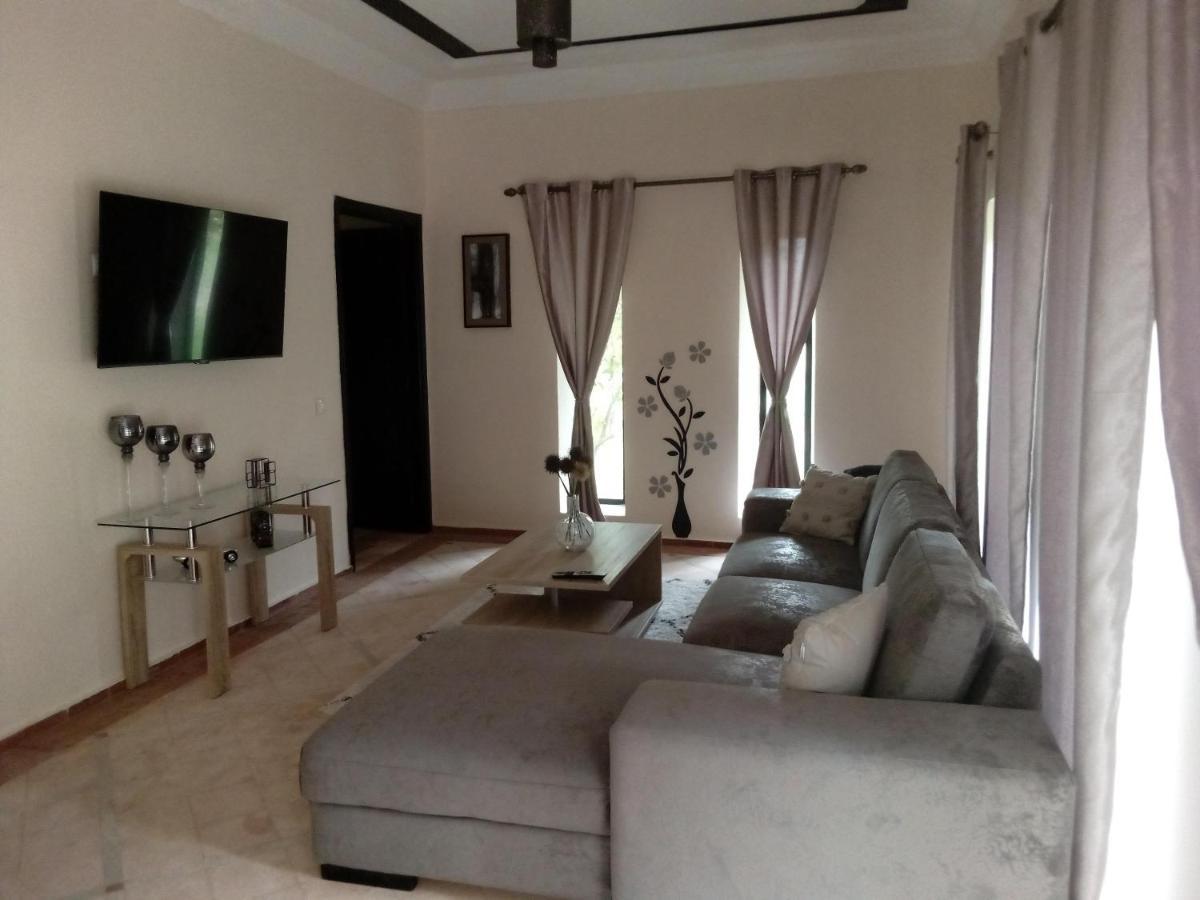 Le Petit Chateau Des Anges Ouled Bouzid Buitenkant foto